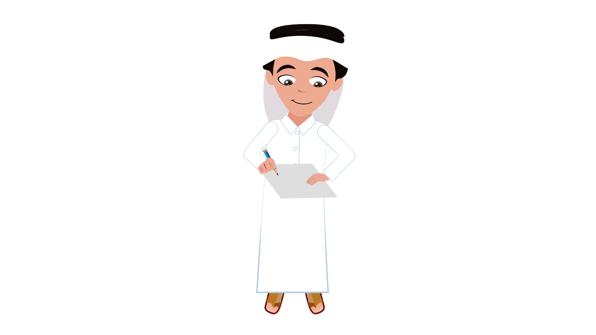 مناهج شاملة ومحكمة